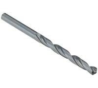 Bosch 2607018456 HSS-R Metal Drill Bit, 13.2cm x 4.7cm x 2.6cm, Blue, Pack of 10