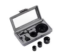 Bosch 2607019450 Hole Saw Set (11-Piece)