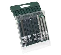 Bosch 2607019460 Saw Blade Box (10-Piece)