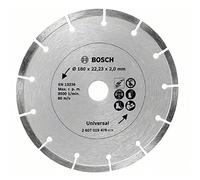 Bosch 2607019476 180 mm Promoline Diamond Blade