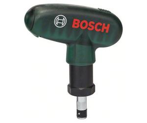 Bosch 2607019510 Promoline Bit Set 10pieces Extra-Hard for Easy Use