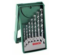 Bosch Mini-X-Line 7 pc(s)