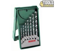 Bosch Mini-X-Line 7 pc(s)