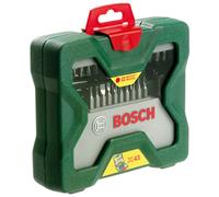 Bosch 2607019613 X-Line 43 Piece Hex Drill Bit Set