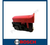 Bosch 2607200576 Switch For Rotary Hammer Models GBH 4 DFE GBH 3-28 E GBH 4-Top