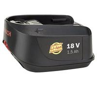 Bosch 2607336208 18V Li-ion Slot-in Battery Pack for Bosch Cordless Drill Drivers