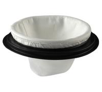 Bosch 2607432013 Textile Filter for Bosch Extractors