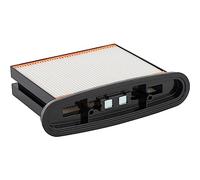 Bosch 2607432015 Polyester Bellows Filter for Gas 25 Professional
