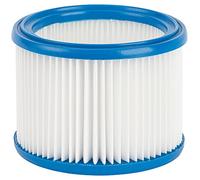 Bosch Professional Gas 15l Vacuum Cleaner Filter Clear