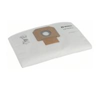 Bosch 2607432037 Filter Bag 5 piece For GAS 35 Vacuum Cleaners