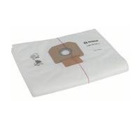 Bosch 5-Pack Fleece Filter Bags (for Gas 55, Accessories Dust Extractor)