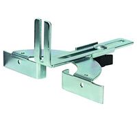 Bosch Professional 1x Parallel Guide (for GKF 600, Accessories Palm Router)