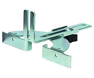 Bosch 2608000331 Straight Router Guide for Gkf 600