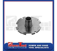 Bosch 2608000471 Router Template Guide Bush 16mm POF800 POF1200AE POF1300ACE