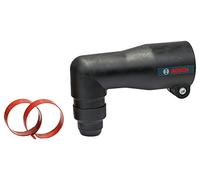 Bosch 2608000502 Angle Drill Head, 50mm, Black