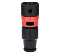 Bosch 2608000585 Hose Adapter Connects 19mm Hoses to Vacuums