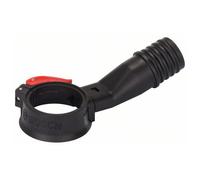 Bosch 2608000636 Dust Extractor For Starlock Grinding Plate AVZ 93 G