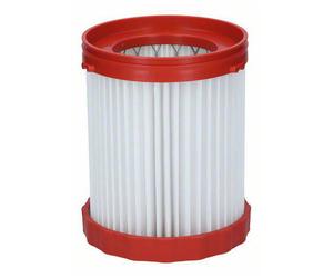 Bosch 2608000663 Pleated Filter 2375cm² Dia 125mm H 155mm For GAS ...