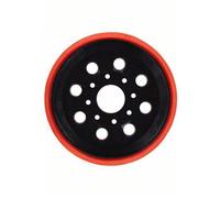Bosch Professional Sanding Pads Medium (for GEX 12V-125 & GEX 18V-125, Ø 125 mm, Accessories for Random Orbital Sander)