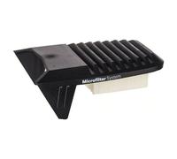 Bosch 2608000811 Intermediate Insert Pad Saver 93x93mm Strong Hook...