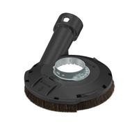 Bosch 1 x Pro Suction Hood (Diameter 115, 125 mm, Professional Accessories Small Angle Grinder)