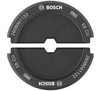 Bosch 2608001127 Crimp Inset Spade Terminals for 50mm² Crimping Ap...