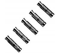 Bosch 2608002001 Dowel- Set, 0 V, Silver, 50 mm, Set of 50 Piece