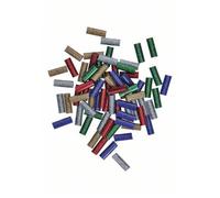 Bosch 2608002006 Accessories Hot Melt Glitter Glue Sticks 70 pieces