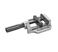 Bosch 2608030056 "MS80G" Machine Vice, Black/Silver, 100 x 80 x 80 mm