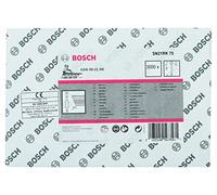 Bosch 2608200029 2.8 x 75 mm Full Head Strip Nail