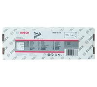 Bosch 2608200523 Galvanized Finish Nails, Silver, 57 mm