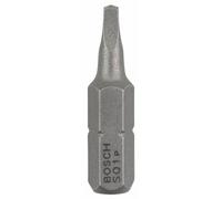 Bosch 2608521108 R1 Screwdriver Bit, Extra Hard, 25mm