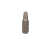 Bosch 2608521113 R3 25 Mm Screwdriver Bit Extra Hard