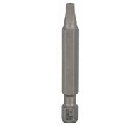 Bosch 2608521116 R3 Screwdriver Bit, Extra Hard, 49mm