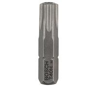 Bosch Security Torx Screwdriver Bits