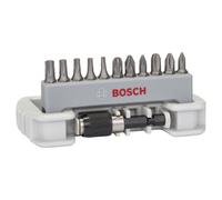 Bosch 2608522129 Screwdriver Bit Set includes Bit