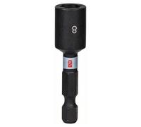 Bosch 2608522351 8mm Impact Nutsetter- you get 5