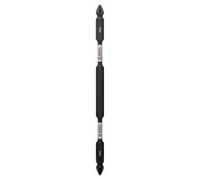 Bosch 2608522358 Twin Blade Set: Robust Durable Impact-Ready 3-Piece