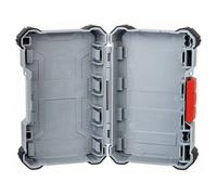 Bosch 2608522363 Pick and Click Empty Box L with Slots for Bits