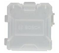 Bosch 2608522364 Pick and Click Storage Box Portable for Bits/Screws