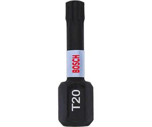 Bosch 2608522474 Star Bit Impact-Proof 2 piece 1/4" Hex Shank