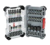 Bosch 2608522517 Pro Impact Screwdriver Bit Set, 36 Piece Bpa608522517