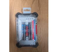 Bosch PRO Impact Bit Mixed Set x35 Pcs 2608522518