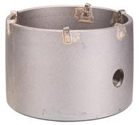 Bosch 2608550615 "Core Cutter" SDS Plus 9 Hollow Annular Bit, Silver, 90 x 50 x 72 mm