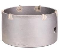 Bosch 2608550617 "Core Cutter" SDS-Max-9 Hollow Annular Bit, Silver, 112 x 50 x 72 mm