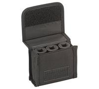 Bosch 2608551102 3-Piece Socket Set 85 Mm; 17, 19, 21 Mm