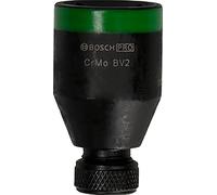 Bosch Impact Control 1/2" Square Drive to 1/4" Screwdriver Bit Holder 1/2"
