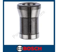 Bosch 2608570048 1/4" Collet Without Locking Nut For CGS Grinders PAM POF Router