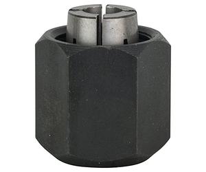 Bosch 2608570105 Collet/Nut Set for Bosch Routers