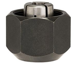 Bosch 2608570110 Collet/Nut Set for Bosch Routers